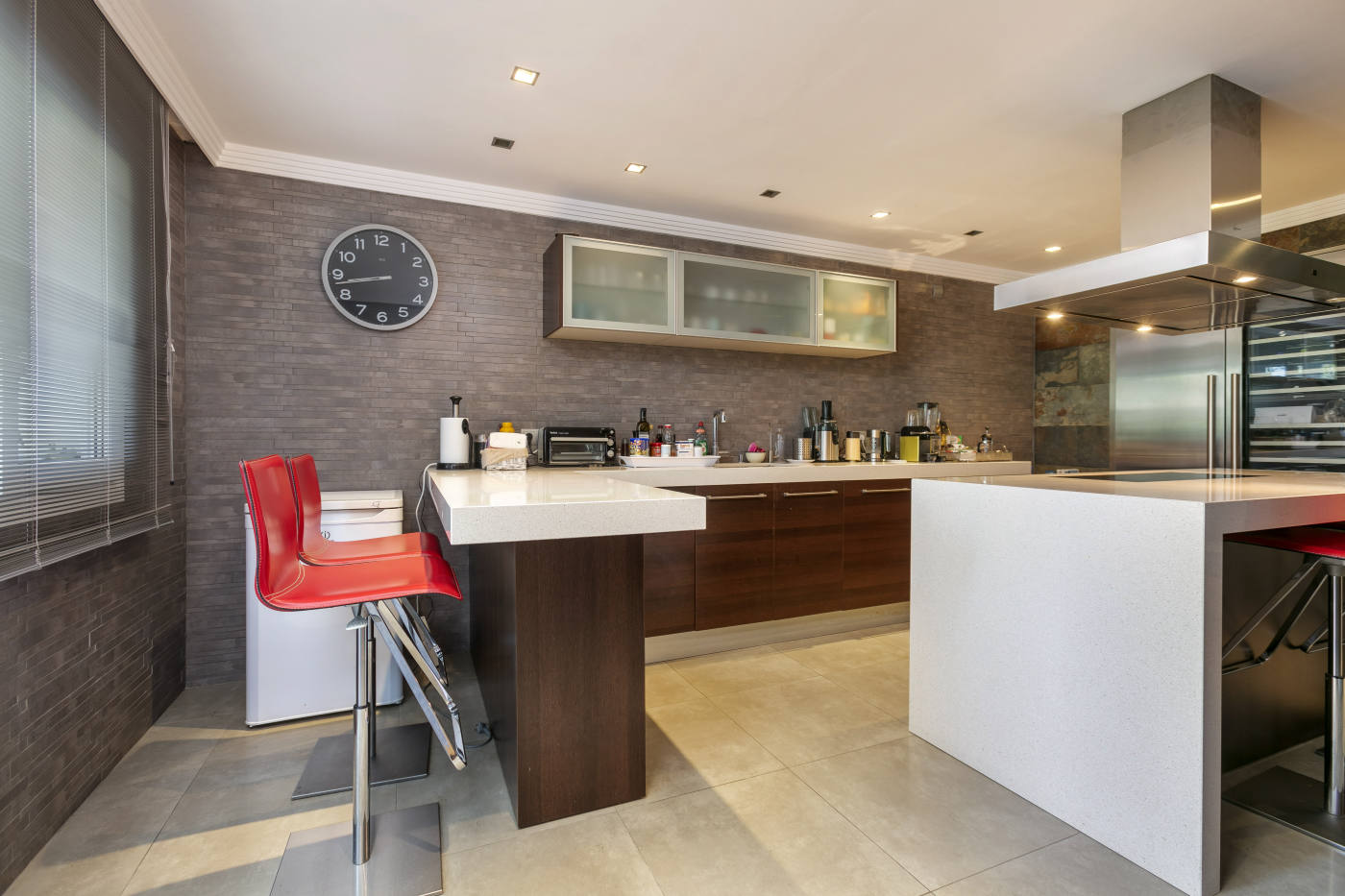 Квартира, 2723 м², 1 945 530$ — FAKTOR